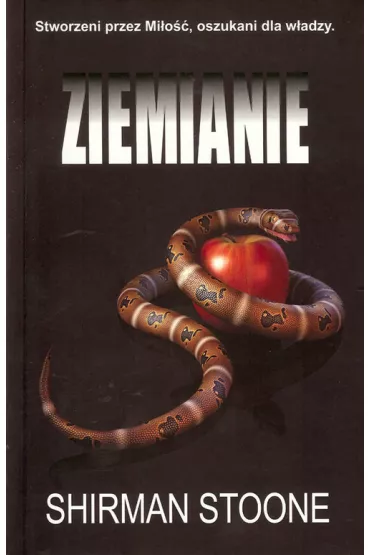 Ziemianie - Stoone Shirman