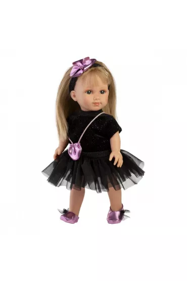 Lalka Elena 35cm Llorens