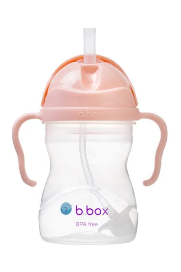 b.box Bidon ze s�omk� Gelato Tutti Frutti 6 m+ 240 ml