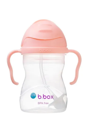 b.box Bidon ze s�omk� Gelato Tutti Frutti 6 m+ 240 ml