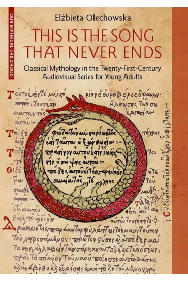 This Is the Song that Never Ends - El�bieta  Olechowska