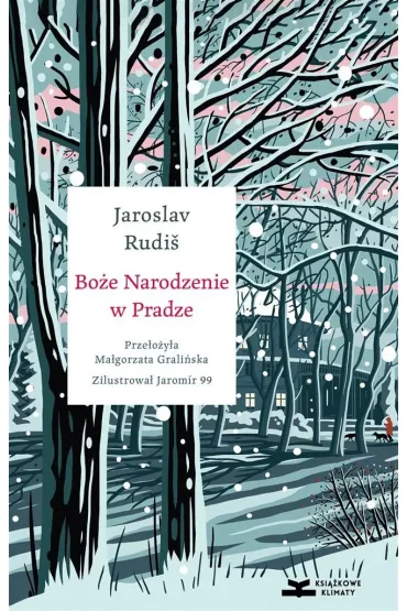 Bo�e Narodzenie w Pradze - Jaroslav Rudi�