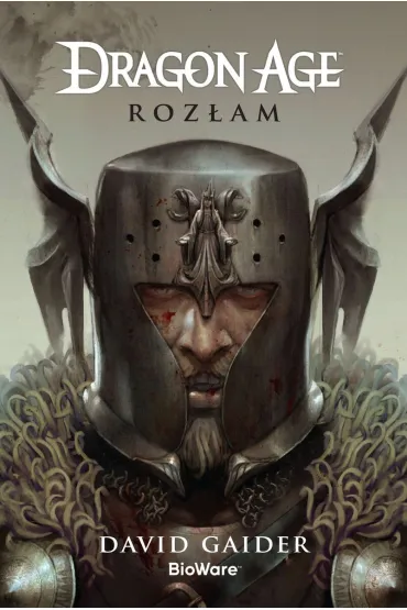Dragon Age: Roz�am - David  Gaines