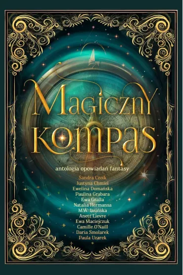 Magiczny Kompas