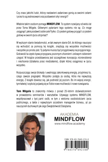 Koncept MindFlow - Tom  M�gele