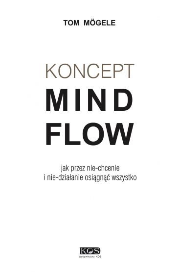 Koncept MindFlow