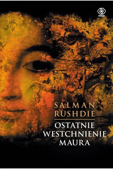 Ostatnie westchnienie Maura - Salman Rushdie