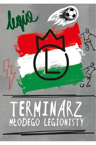 Terminarz M�odego Legionisty