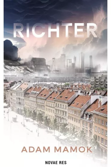 Richter - Adam  Mamok