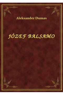 eBook Jzef Balsamo epub