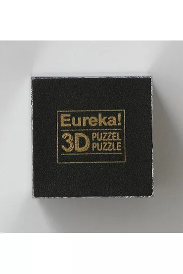 �amig��wka Jigsaw Cube - poziom 2/3