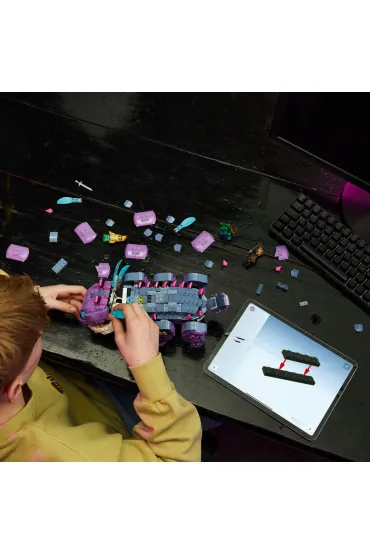 LEGO Fortnite Klombo 77077