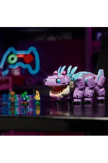 LEGO Fortnite Klombo 77077