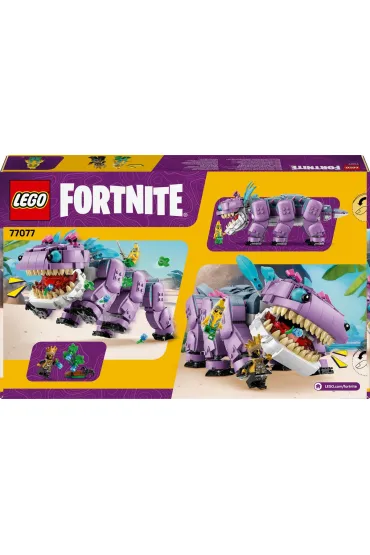 LEGO Fortnite Klombo 77077