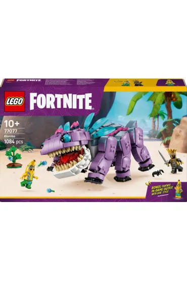LEGO Fortnite Klombo 77077