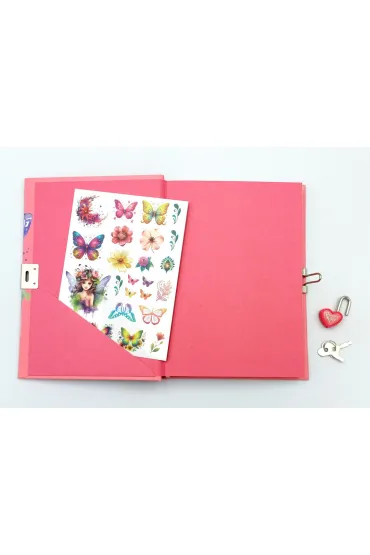 Stnux Pami�tnik Flower Fairy Bellisa