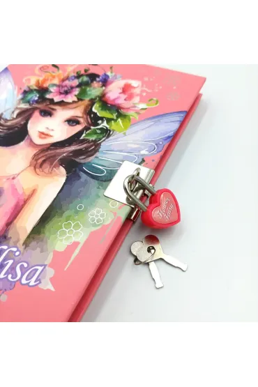 Stnux Pami�tnik Flower Fairy Bellisa