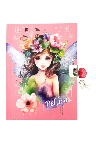 Stnux Pami�tnik Flower Fairy Bellisa