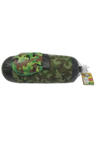 Worek bokserski 45 cm + r�kawice Icom Polska