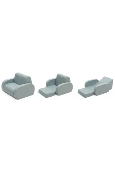Chicco Fotelik 3w1 Twist peppermint