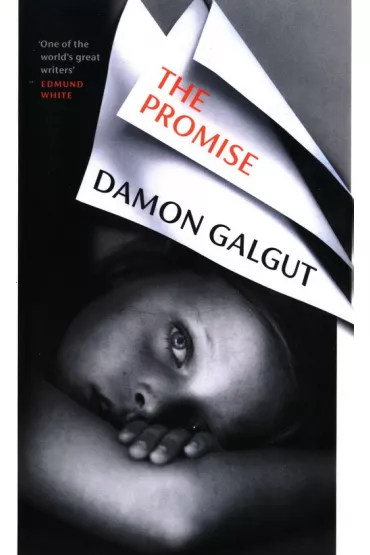 The Promise - Damon Galgut