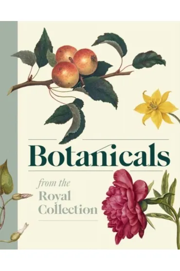Botanicals wer. angielska - Alice  De Quidt