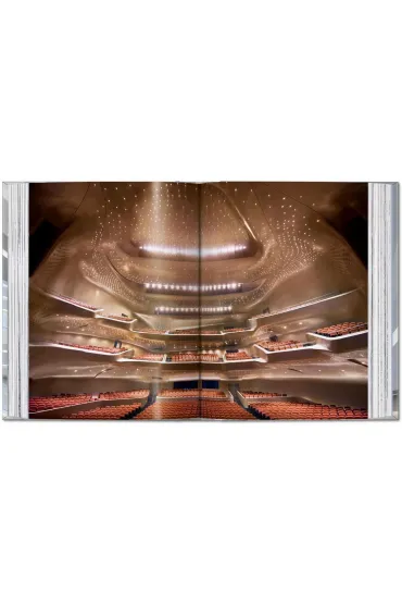 Zaha Hadid. Complete Works 1979&ndash;Today. 40th Ed. wer. angielsko-francusko-niemiecka - Philip Jodidio