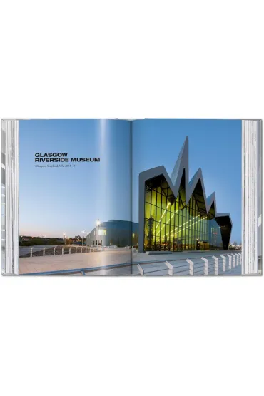 Zaha Hadid. Complete Works 1979&ndash;Today. 40th Ed. wer. angielsko-francusko-niemiecka - Philip Jodidio
