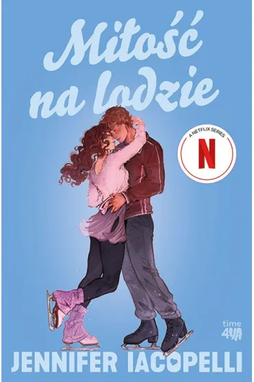 Mi�o�� na lodzie - Jennifer  Iacopelli