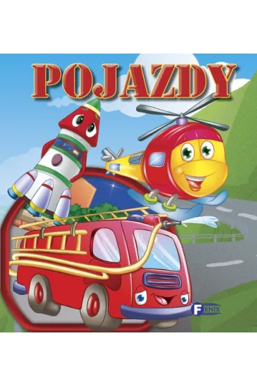Pojazdy *