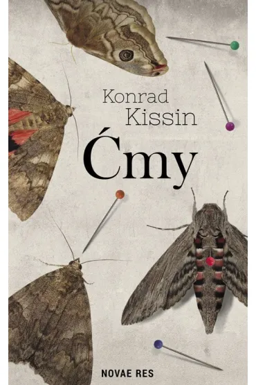 �my - Konrad Kissin