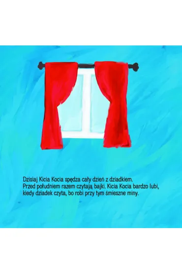 Kicia Kocia majsterkuje - Anita G�owi�ska