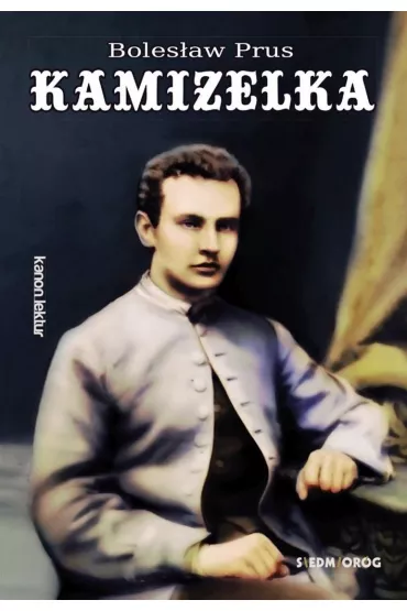 Kamizelka - Boles�aw Prus