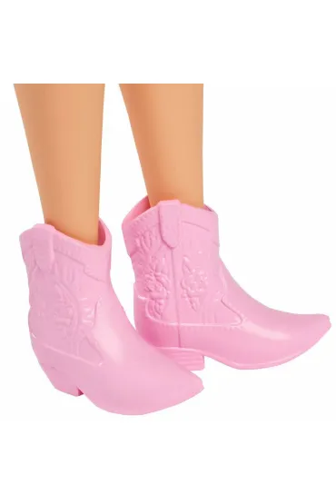 Barbie Fashionistas. Modna przyjaci�ka HYT89 Mattel