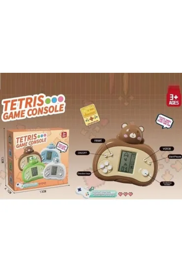 Tetris mi� Merkpol