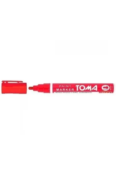Toma Marker olejny okr�g�y