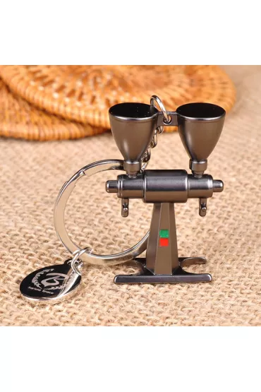 Barista Space Brelok m�ynek