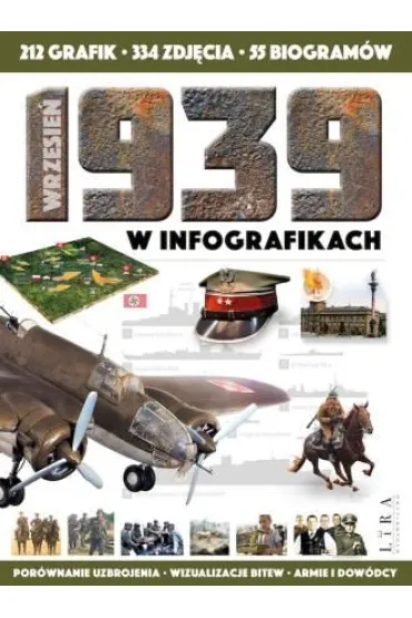 Wrzesie� 1939 w infografikach