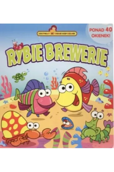 Rybie brewerie