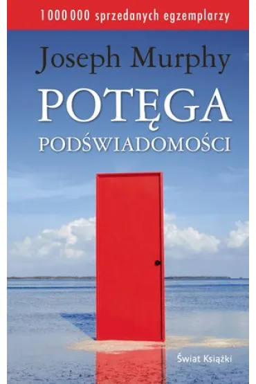 Pot�ga pod�wiadomo�ci - Joseph Murphy