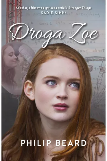 Droga Zoe - Heide Bergmann, Philip Beard