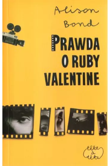 Prawda o Ruby Valentine - Aleksandra G�rska