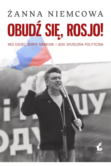 Obud� si�, Rosjo! - �anna Niemcowa