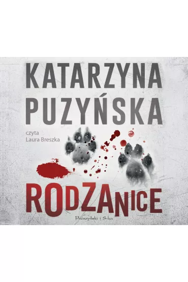 Audiobook Rodzanice. Lipowo. Tom 10 CD - Katarzyna Puzy�ska
