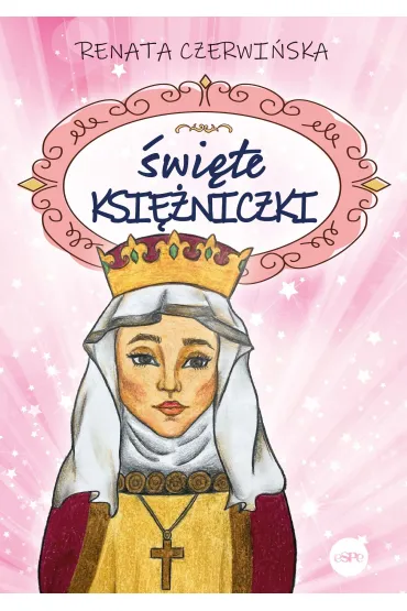 �wi�te ksi�niczki - Renata Czerwi�ska