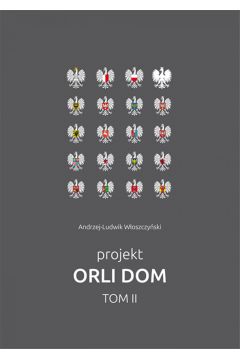 eBook Projekt Orli dom 2 pdf
