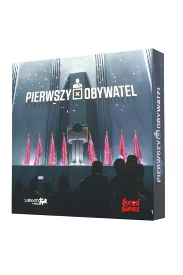 Pierwszy obywatel