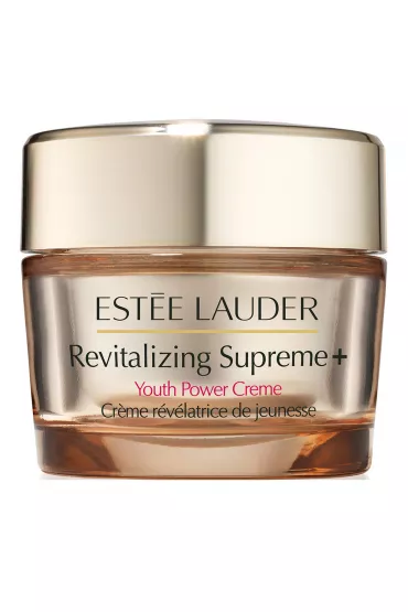 Est�e Lauder Revitalizing Supreme+ Youth Power Creme Moisturizer bogaty uj�drniaj�cy krem do twarzy 50 ml