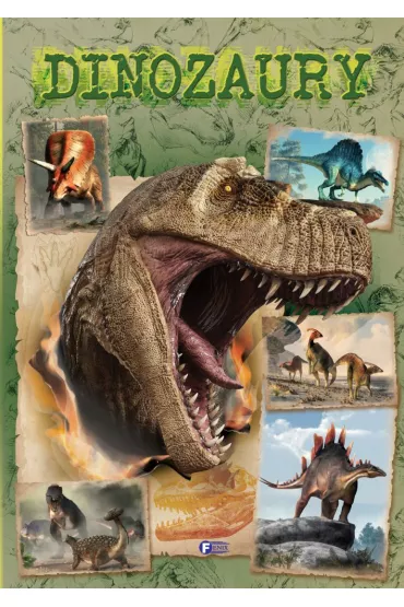 Dinozaury