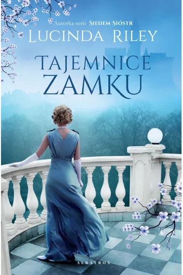 eBook Tajemnice zamku mobi epub - Lucinda Riley